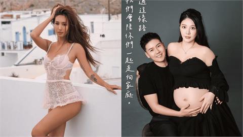 薔薔脫口「請別人生」挨轟挺代孕！網再起底胞妹「開生殖中心」遭炎上　本人不忍反擊了