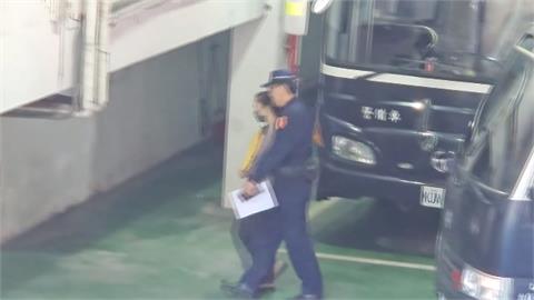 京華城案查扣「行動硬碟」　八張鉅額支票可疑金流逾一億
