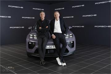迎接多款產品上市　Porsche AG 公布 2024 年集團展望