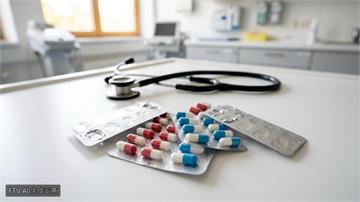 中國宣布禁用賽普勒斯藥廠Medochemie止痛藥