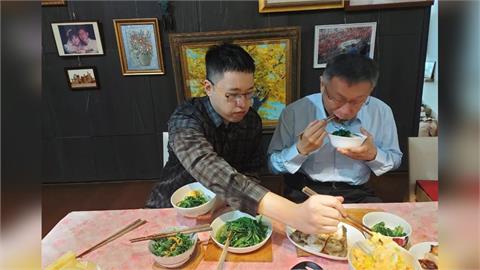 柯文哲「想申請解禁」赴日參加兒子畢典！她揪1對話打臉：檢察官別被騙