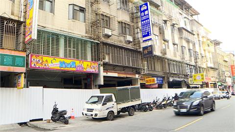 全台30年以上老屋500萬戶　建商點出危老都更困難點