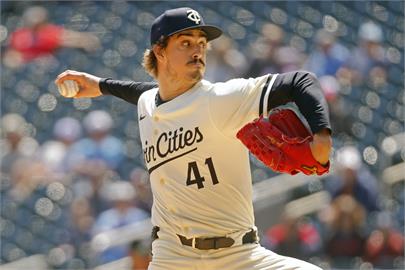 MLB(影)/雙城王牌右投7局狂飆11K猛賞26次揮空!天使遭完封苦吞3連敗