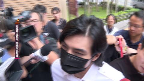 捲「性醜聞」北檢同天傳喚！黃子佼請假　賀軍翔強調「沒做不禮貌行為」