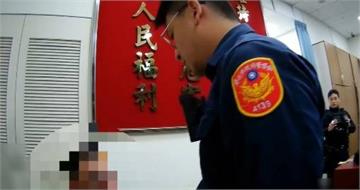 開出停車場路邊等代駕！男違停警用停車格遭盤查　反遭警逮酒駕