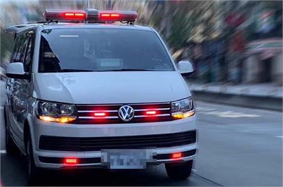 彰化二林驚傳兇殺案！　女子疑遭前夫砍傷送醫不治