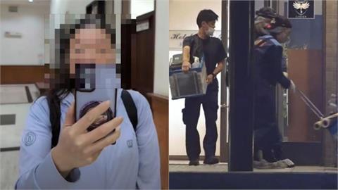 律師猛揪河口湖命案「2荒謬疑點」嘆：3人都很有問題！網竟狂刷一排點名「她」