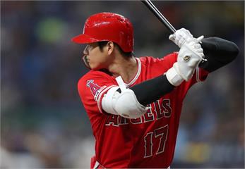 MLB／大谷翔平重砲出擊 率領天使對決地主紅襪 