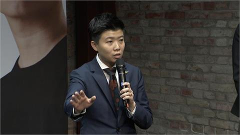 快新聞／索進口蛋資料被打馬賽克　苗博雅指「藍議員拿無碼版」批：市府明顯大小眼