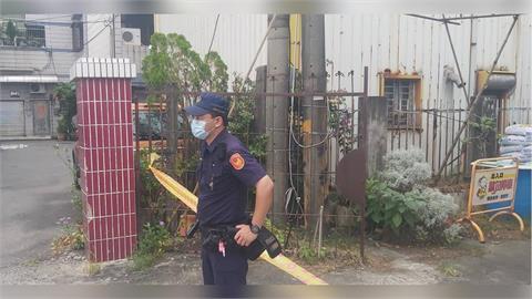 快新聞／高雄詭異命案！男子至義大醫院鬧事被逮　女友竟陳屍家中「牆上都是血跡」
