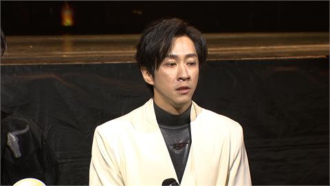 陳漢典淚憶大S！　曝大S暖心照顧　Makiyo不捨小S難過