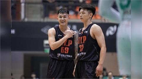 PLG(影)／領航猿客場對決洋基工程　領航猿三分命中率破5成127比91踢館成功