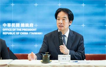 賴清德示警中共2027武統準備　公布國安方案、加碼國防投資