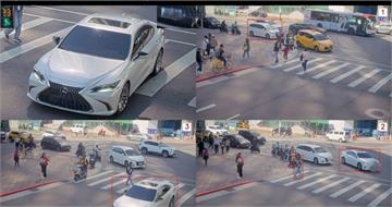 小心荷包！　北市3月起再增科技執法路段