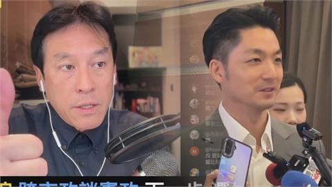 黃暐瀚遭網攻擊成綠暐瀚　他吐「這句」引網讚