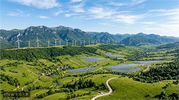 澤倫斯基啟動喀爾巴阡八國倡議　簽逾10億歐元協議