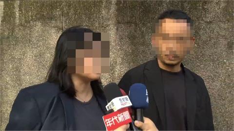 快新聞／北市女童猥褻案延燒！萬華297刀死者兒：兇手是社會局遊說收容