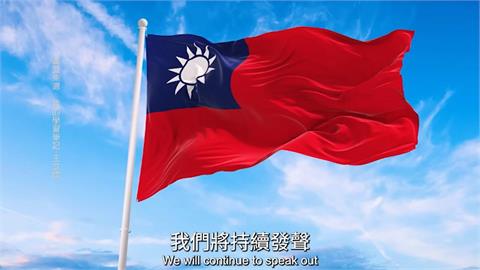 網紅王苡儒遭列「台獨水軍」　自稱統派！認「戳中北京痛點被盯上」