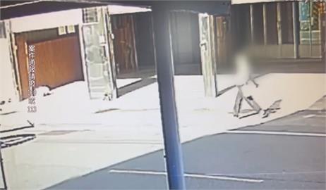 彰化逆倫疑討錢不成弒親！　女子持刀殺母　台中落網收押
