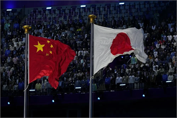 中國為阻日本「重新軍事化」和核武化　將三菱等20家日企列出口黑名單