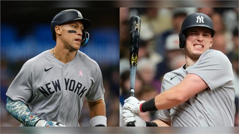 MLB(影)／「飯法連線」完全熄火！洋基全場失誤竟然比安打多本季最慘的一戰