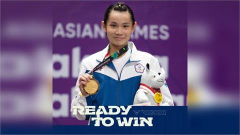 戴資穎宣布正式退役　小戴爸爸：該好好休息了