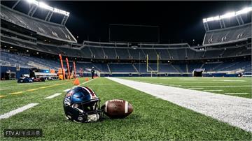 NFL球星肺栓塞本季報銷　聯盟力挺老鷹隊處置妥當