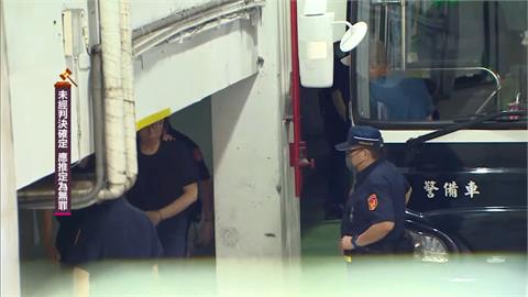 北院勘驗小沈1500關鍵硬碟　woman資料夾無關本案不審理