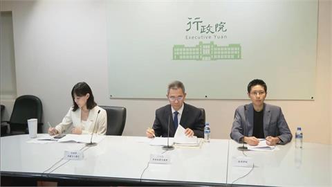 快新聞／顏慧欣職場霸凌案成立！行政院：楊珍妮去留最快下週決定