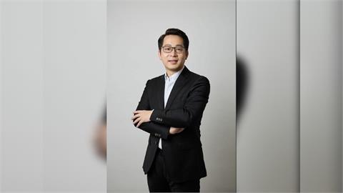 快新聞／謝系參戰！管碧玲女婿宣布參選議員　鎖定北市中山大同區