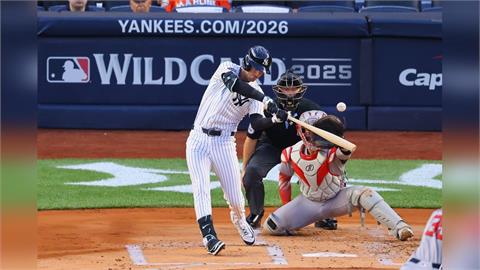 MLB(影)／洋基補強踢鐵板！端出49億台幣大合約貝林傑不簽原來是因為「這原因」