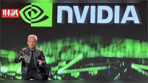 輝達黃仁勳CES首秀 ！首揭當33年CEO「不被炒魷魚」的兩大秘訣