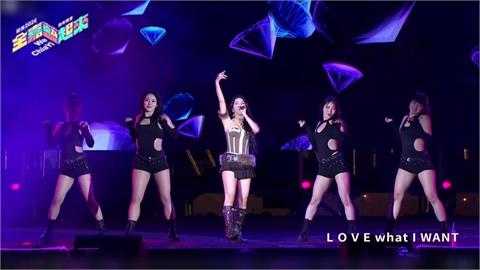 頌樂嘉義跨年壓軸唱! 羅志祥蕭煌奇許富凱飆歌