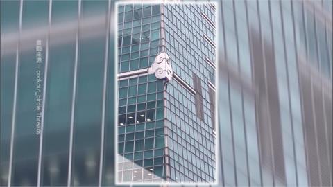 Alex　Honnold週六挑戰征服101　賈永婕懇託「這兩件事」籲民眾配合