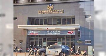 消防署科員命喪西門町旅館　疑與男友吸毒過量釀悲劇