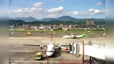開心出國卻鬧出大烏龍!兜了一大圈下機後卻發現「還在原地」