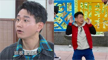 陳家逵《好運來》演壞角色遭惡言攻擊 他罕吐演戲心聲：我對得起自己