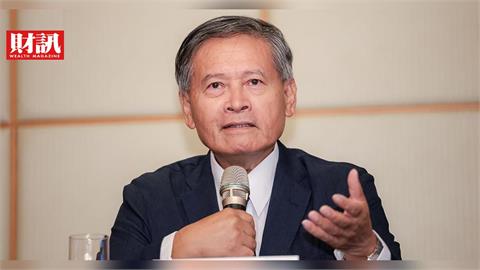 黃崇仁辭世後股權、接班受關注　力積電釋出兩大關鍵訊息