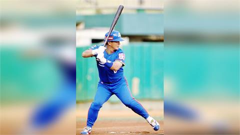 中職(影)／中職四屆全壘打王林仲秋重出江湖！擔任台鋼雄鷹春訓客座打擊教練