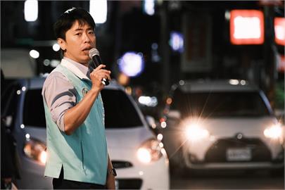 快新聞／又涉死亡連署！國民黨基隆黨部也被搜索　苦主張之豪發聲了
