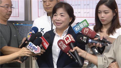 快新聞／中3楊瓊瓔喊罷免沒過很感動　洩韓國瑜不穿雨衣「祕辛」