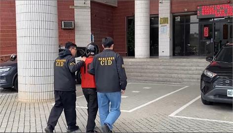 前科男出獄就殺人！　與宿怨友人爆口角憤而殺死對方