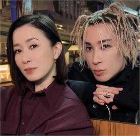 佘詩曼林宥嘉助陣翻唱　馬天佑傳音檔緊張到失眠