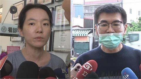 陳幸妤認了還愛趙建銘「比許護理師更愛」！心碎吐「這18字」記者全沉默了