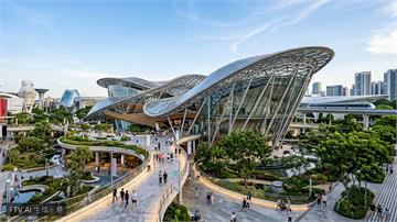 美國正式簽署參展合約　進駐2030利雅德世博科技區