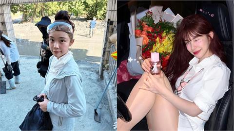 李多慧豪捐30萬現身花蓮「素顏挖泥」！他逆風喊「真的很討厭」反轉結局曝光