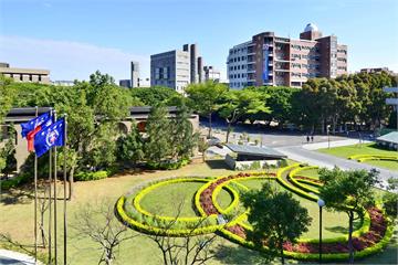 中原大學科研布局與人才延攬添重要里程碑 林挺輝入選「玉山青年學者」