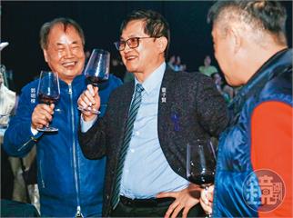 【童子賢拚醫美3】童子賢看好美麗商機　急揪待退老將操盤3年有成