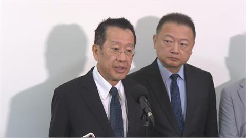 快新聞／F-16戰機、重型魚雷、AGM-154C交運延遲　顧立雄：將加速督導