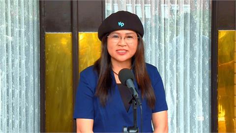 麥玉珍超狂論文被李正皓酸嗆：老娘原諒你！內容曝網傻眼喊「沒人敢引用」